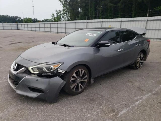 NISSAN MAXIMA 3.5 2017 1n4aa6ap7hc374637