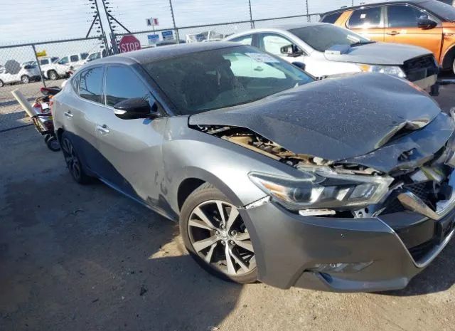 NISSAN MAXIMA 2017 1n4aa6ap7hc375223