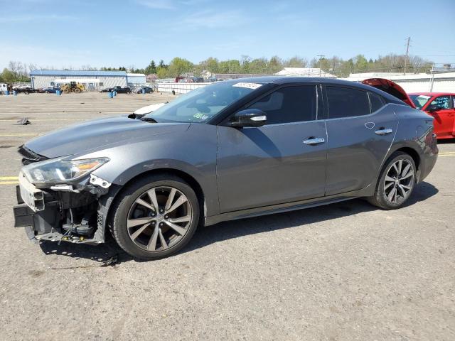 NISSAN MAXIMA 2017 1n4aa6ap7hc375514