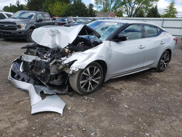 NISSAN MAXIMA 3.5 2017 1n4aa6ap7hc376128