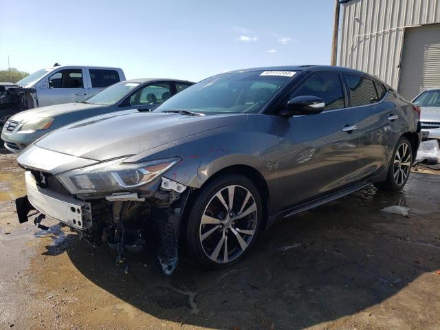 NISSAN MAXIMA 2017 1n4aa6ap7hc376808