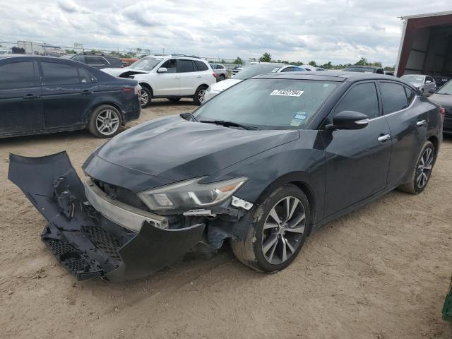 NISSAN MAXIMA 3.5 2017 1n4aa6ap7hc377117