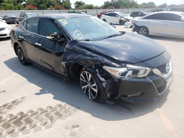 NISSAN MAXIMA 3.5 2017 1n4aa6ap7hc377621