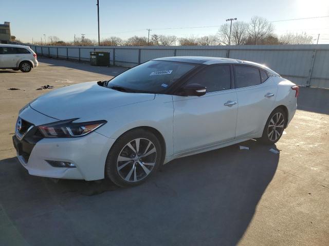 NISSAN MAXIMA 3.5 2017 1n4aa6ap7hc378381