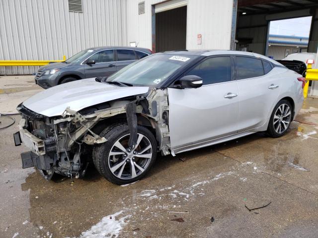 NISSAN MAXIMA 3.5 2017 1n4aa6ap7hc379157