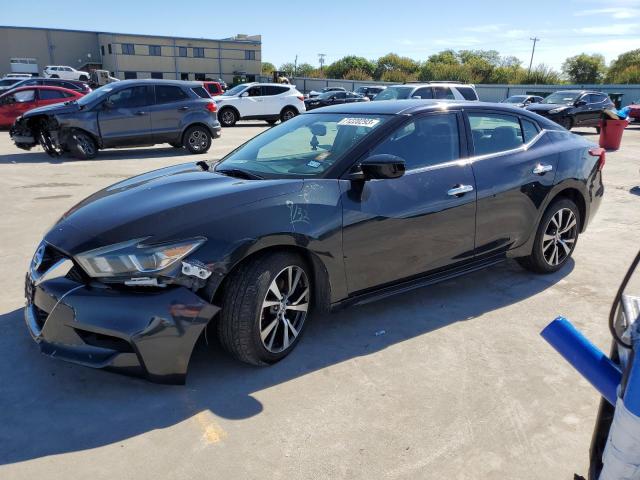 NISSAN MAXIMA 2017 1n4aa6ap7hc381734