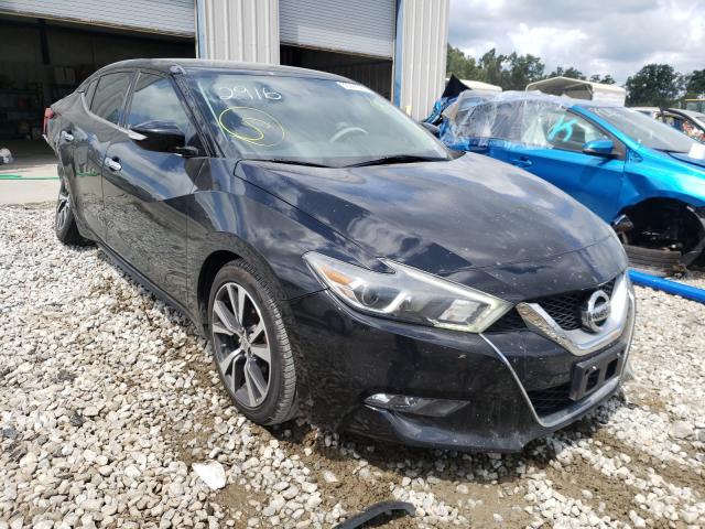 NISSAN MAXIMA 3.5 2017 1n4aa6ap7hc382916