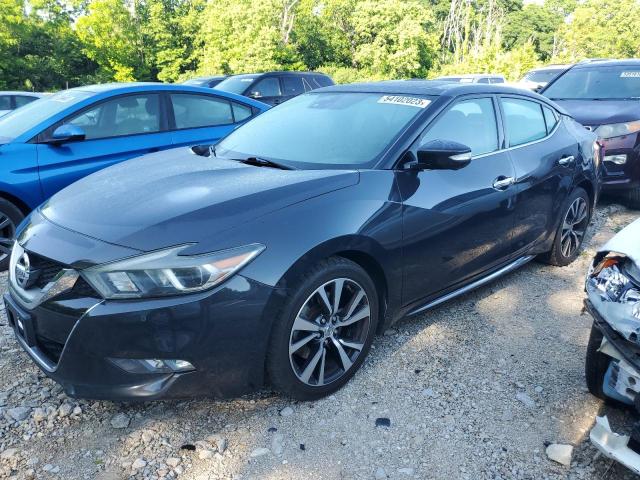 NISSAN MAXIMA 3.5 2017 1n4aa6ap7hc384181