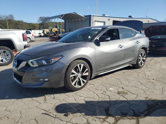 NISSAN MAXIMA 3.5 2017 1n4aa6ap7hc384391