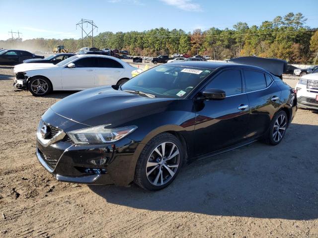 NISSAN MAXIMA 2017 1n4aa6ap7hc385122