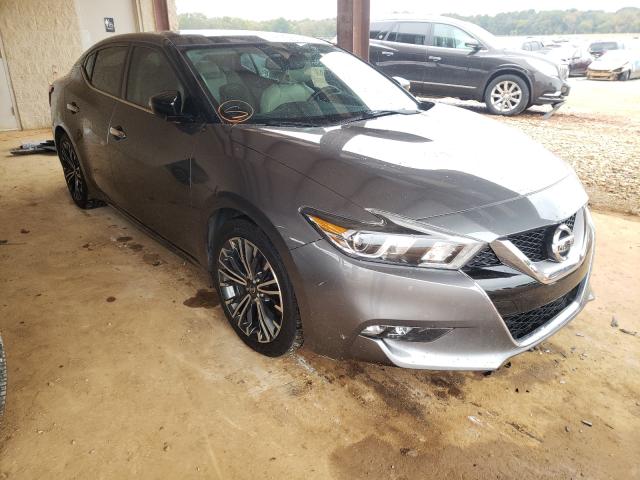 NISSAN MAXIMA 3.5 2017 1n4aa6ap7hc387842