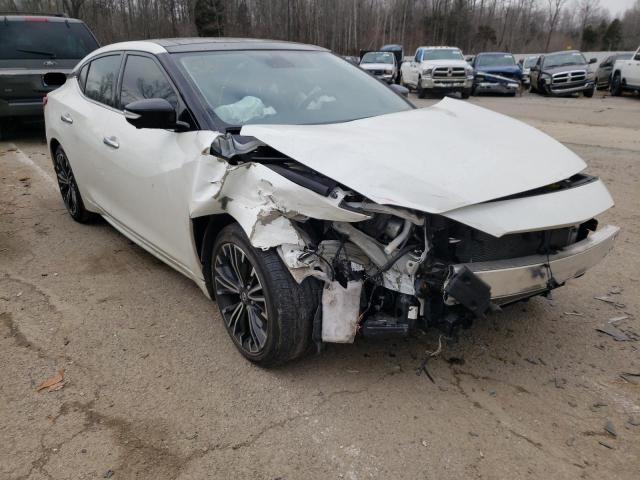 NISSAN MAXIMA 3.5 2017 1n4aa6ap7hc388330