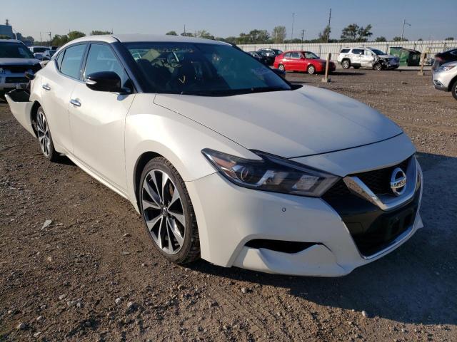 NISSAN MAXIMA 3.5 2017 1n4aa6ap7hc388344