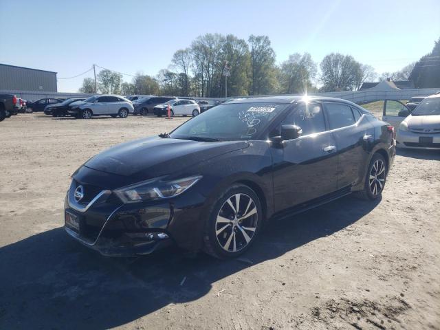 NISSAN NULL 2017 1n4aa6ap7hc390501