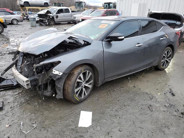 NISSAN MAXIMA 2017 1n4aa6ap7hc390613