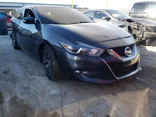 NISSAN MAXIMA 2017 1n4aa6ap7hc391566