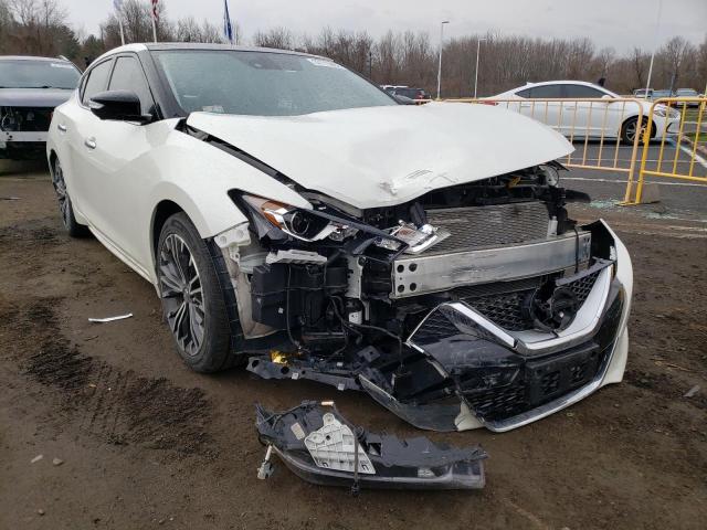 NISSAN MAXIMA 3.5 2017 1n4aa6ap7hc396251