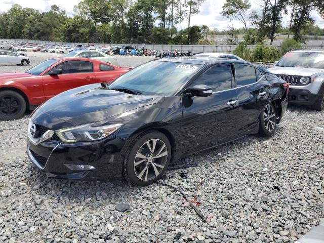 NISSAN MAXIMA 2017 1n4aa6ap7hc397979