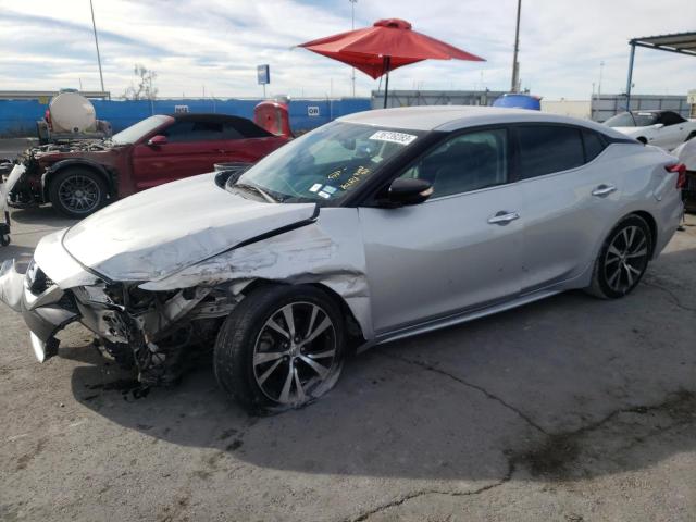 NISSAN MAXIMA 3.5 2017 1n4aa6ap7hc400217