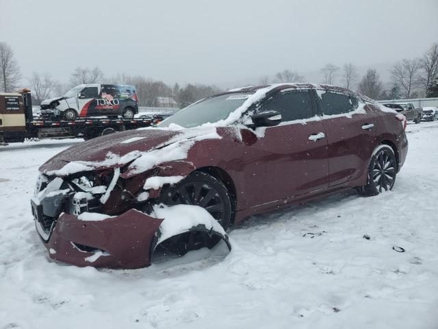 NISSAN MAXIMA 2017 1n4aa6ap7hc403165