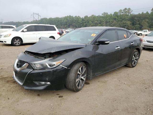 NISSAN MAXIMA 2017 1n4aa6ap7hc406664