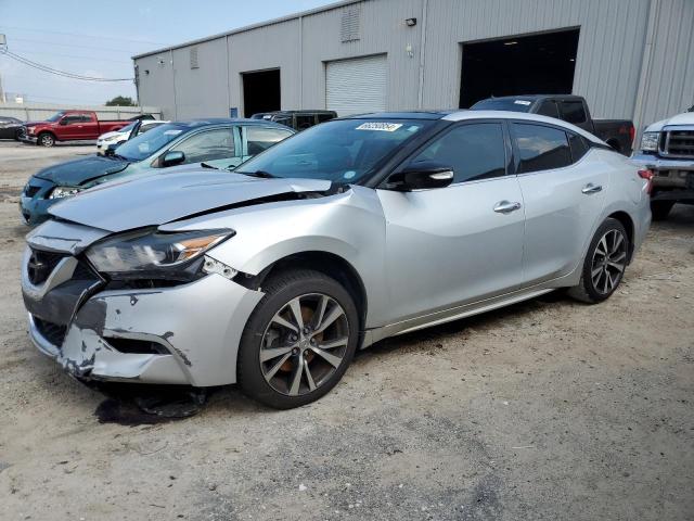 NISSAN MAXIMA 3.5 2017 1n4aa6ap7hc407328