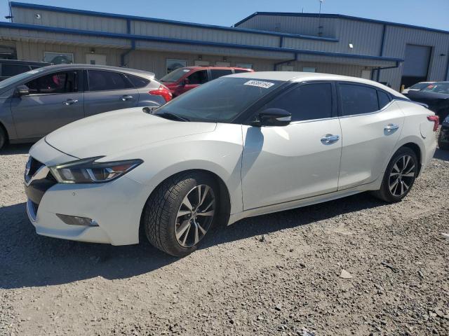 NISSAN MAXIMA 2017 1n4aa6ap7hc408480