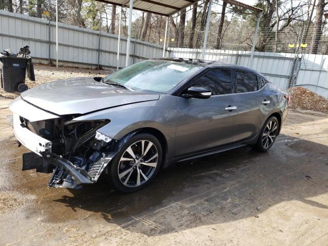 NISSAN MAXIMA 2017 1n4aa6ap7hc408754