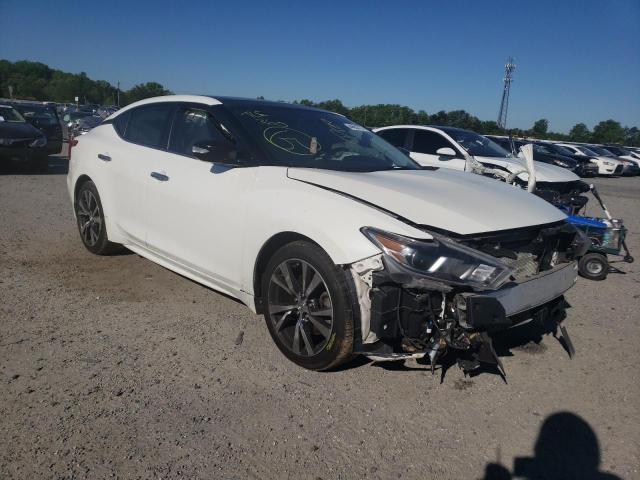 NISSAN MAXIMA 3.5 2017 1n4aa6ap7hc413257