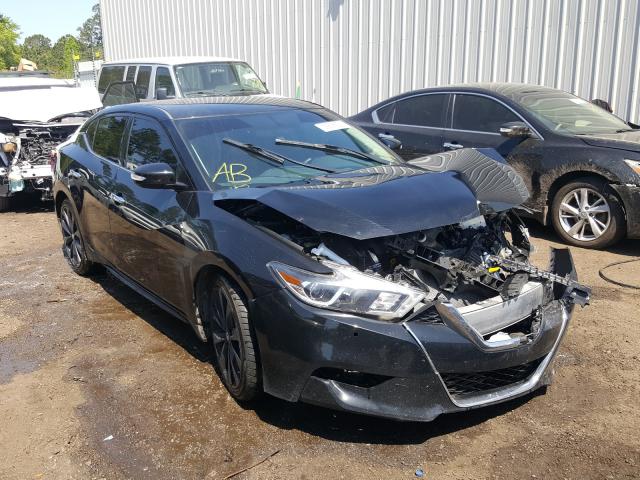 NISSAN MAXIMA 3.5 2017 1n4aa6ap7hc413369