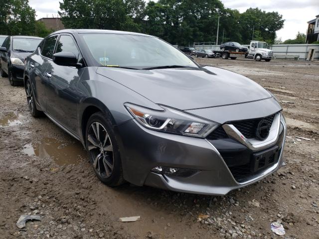 NISSAN MAXIMA 3.5 2017 1n4aa6ap7hc415624