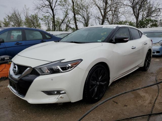 NISSAN MAXIMA 2017 1n4aa6ap7hc415803