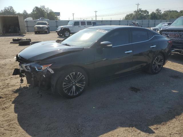 NISSAN MAXIMA 3.5 2017 1n4aa6ap7hc416675