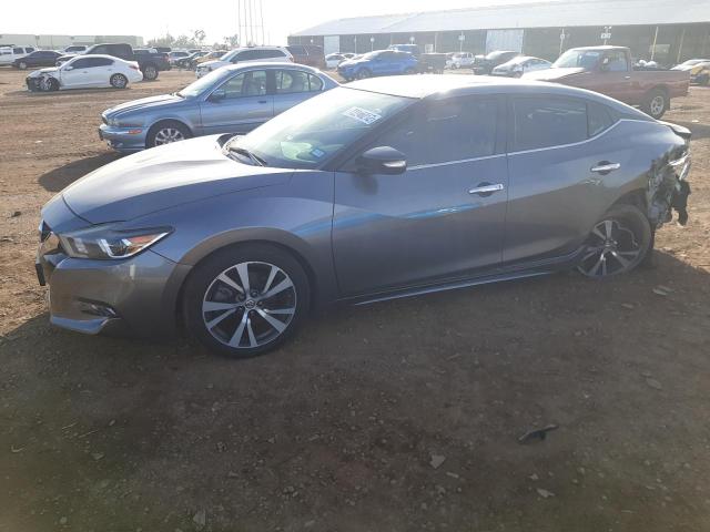 NISSAN MAXIMA 3.5 2017 1n4aa6ap7hc418720