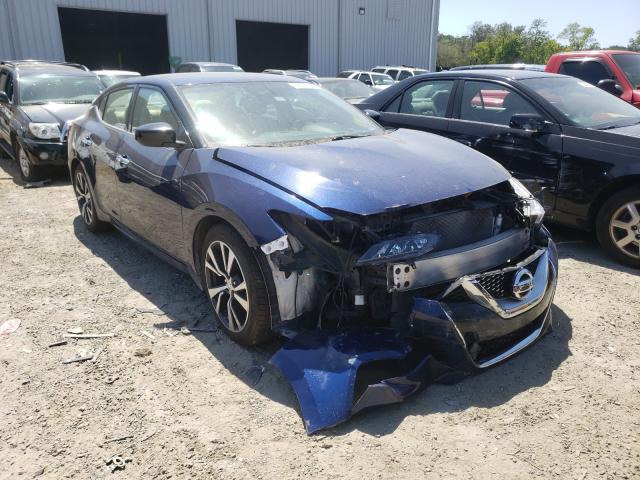 NISSAN MAXIMA 2017 1n4aa6ap7hc418782