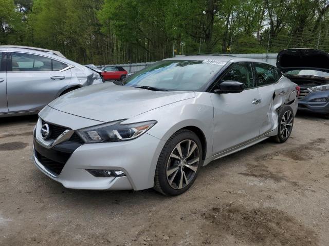 NISSAN MAXIMA 3.5 2017 1n4aa6ap7hc419320