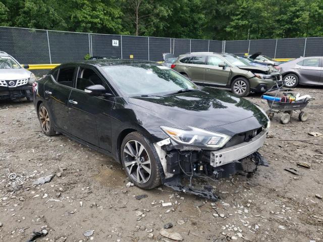 NISSAN MAXIMA 3.5 2017 1n4aa6ap7hc419849