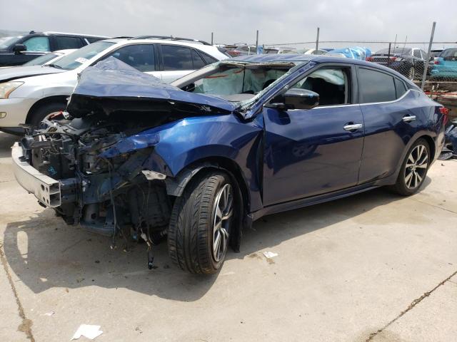 NISSAN MAXIMA 3.5 2017 1n4aa6ap7hc421245