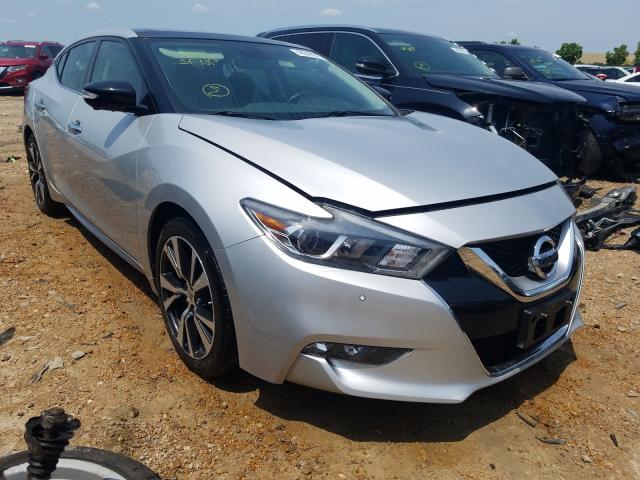 NISSAN MAXIMA 3.5 2017 1n4aa6ap7hc421679