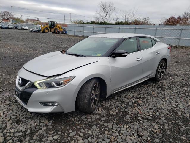 NISSAN MAXIMA 2017 1n4aa6ap7hc424405