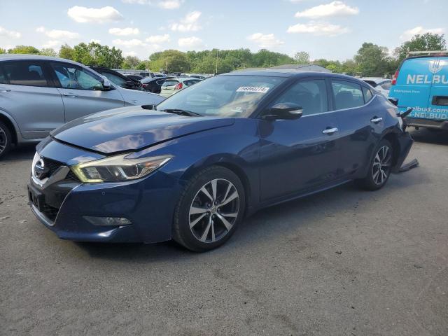 NISSAN MAXIMA 2017 1n4aa6ap7hc425702