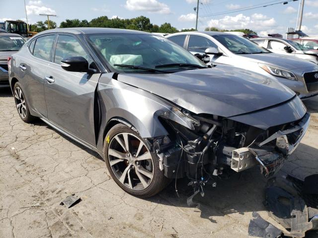 NISSAN MAXIMA 3.5 2017 1n4aa6ap7hc427496