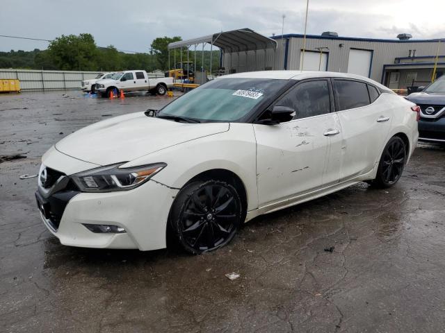 NISSAN MAXIMA 2017 1n4aa6ap7hc427563