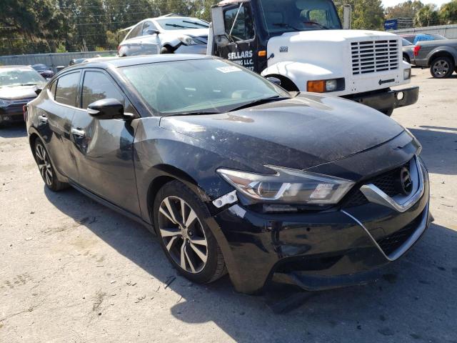 NISSAN MAXIMA 3.5 2017 1n4aa6ap7hc427689