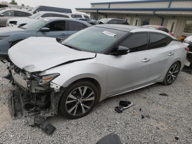 NISSAN MAXIMA 3.5 2017 1n4aa6ap7hc430673