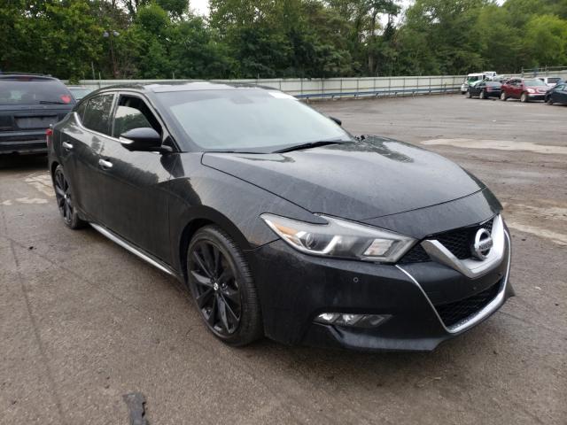 NISSAN MAXIMA 3.5 2017 1n4aa6ap7hc432844