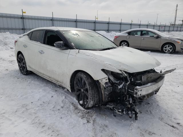 NISSAN MAXIMA 3.5 2017 1n4aa6ap7hc434481