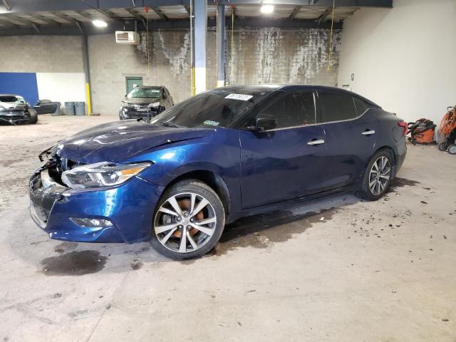 NISSAN MAXIMA 2017 1n4aa6ap7hc435145