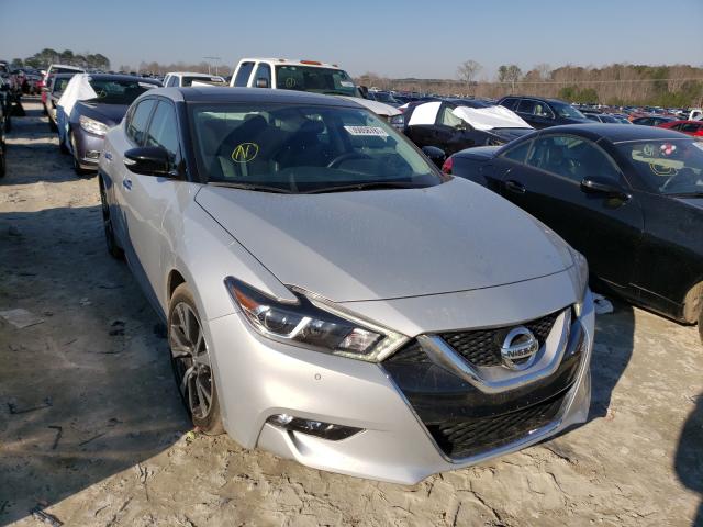 NISSAN MAXIMA 3.5 2017 1n4aa6ap7hc436120