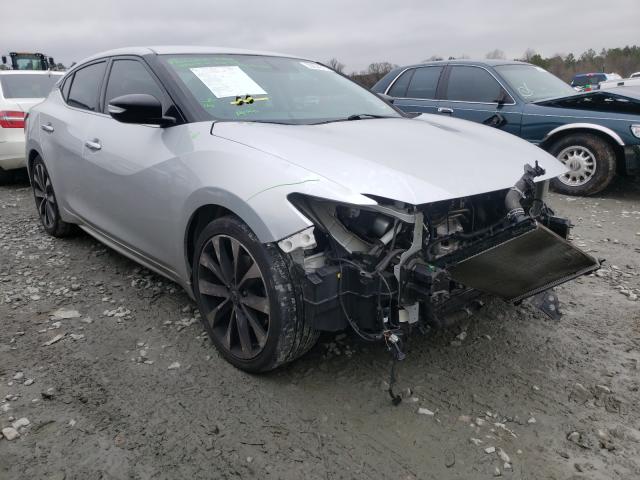 NISSAN MAXIMA 3.5 2017 1n4aa6ap7hc438028